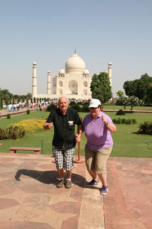 India & Nepal 2011 - 1162